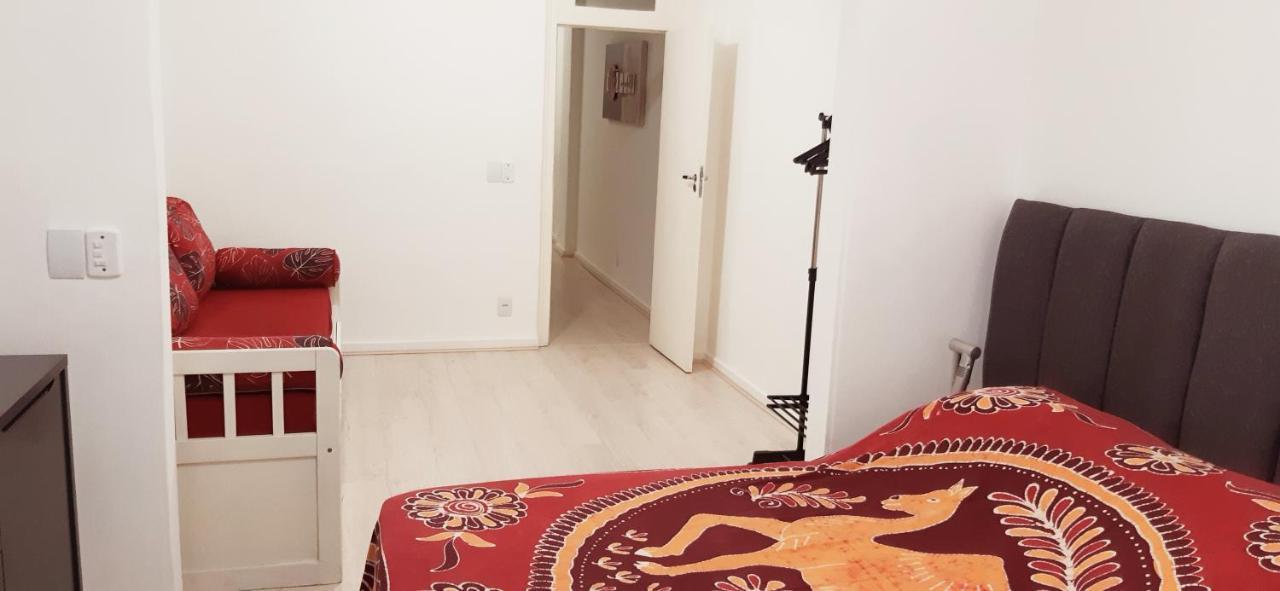Apartamento Ouro Negro Rio de Janeiro Exterior photo