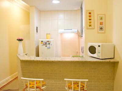 Apartamento Ouro Negro Rio de Janeiro Room photo