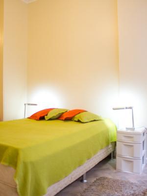 Apartamento Ouro Negro Rio de Janeiro Room photo