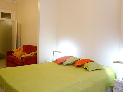 Apartamento Ouro Negro Rio de Janeiro Room photo