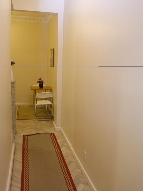 Apartamento Ouro Negro Rio de Janeiro Room photo