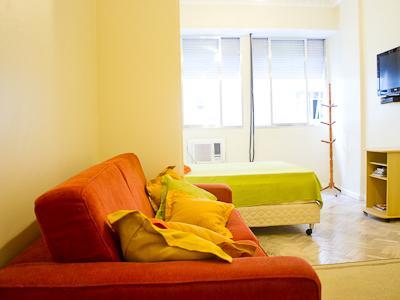 Apartamento Ouro Negro Rio de Janeiro Room photo