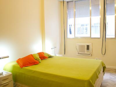 Apartamento Ouro Negro Rio de Janeiro Room photo